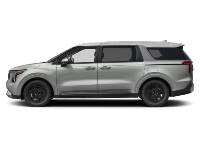 New 2027 Ceramic Silver Kia LXS image 3