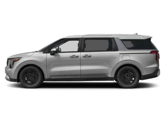 New 2027 Ceramic Silver Kia LXS image 3