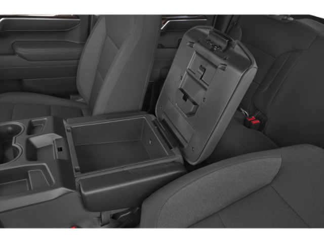 Used 2025 Gray Chevrolet LT image 13
