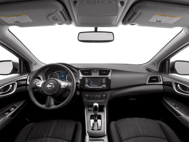 Used 2016 Fresh Powder Nissan S image 5
