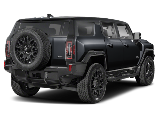 Used 2024 GMC HUMMER EV 2X with VIN 1GKB0NDE8RU103933 for sale in Charleston, SC