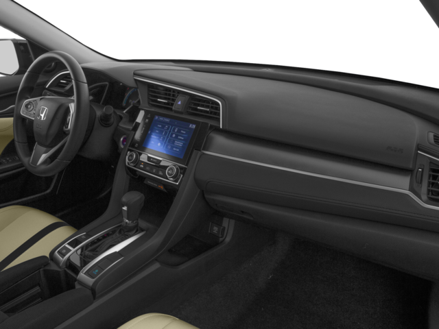 Used 2016  Honda EX image 19