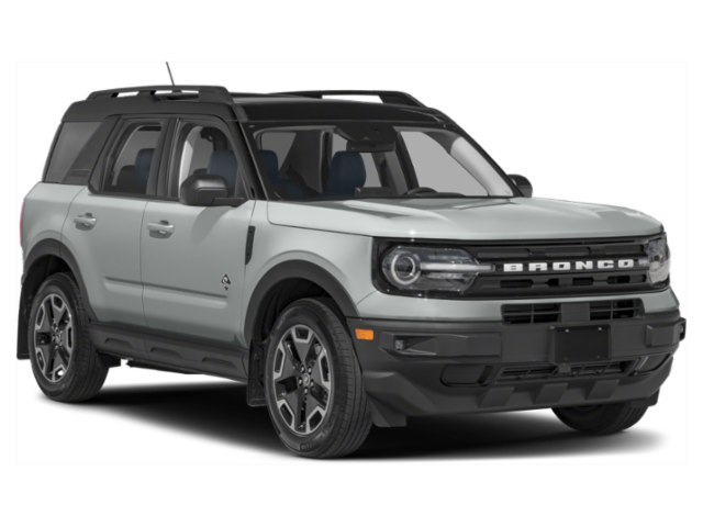 Used 2023 Area 51 Ford Outer Banks image 6