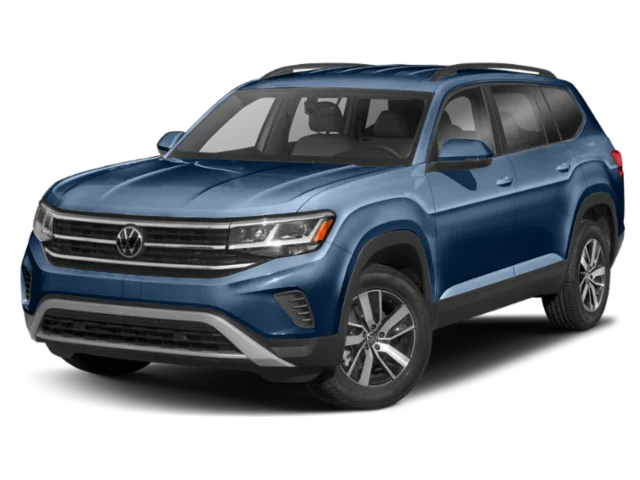2022 Volkswagen Atlas 3.6L SE w/Tech's photo