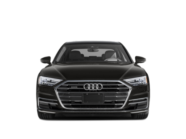 Used 2021 Brown Audi L 55 image 4