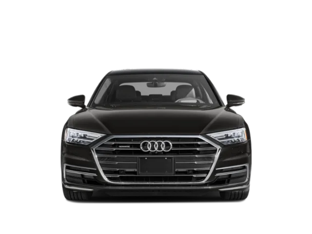 Used 2021 Brown Audi L 55 image 4