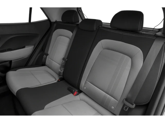 New 2021 Black Hyundai SEL image 10