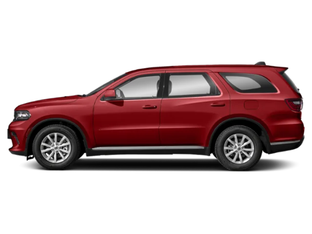 Used 2022 Redline 2 Coat Pearl Dodge R/T Plus image 3