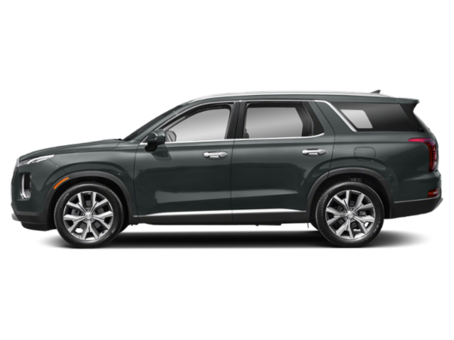 2021 Hyundai Palisade SEL - Photo 3