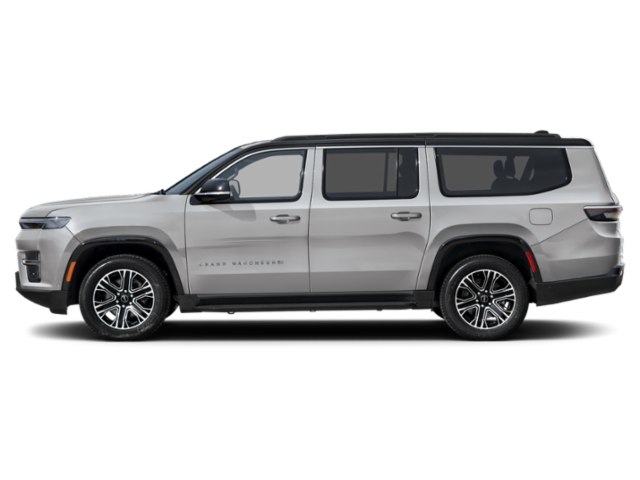 New 2026 Silver Zynith Jeep  image 15