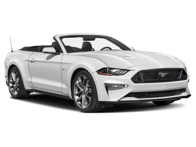 Used 2019 Ingot Silver Metallic Ford GT Premium image 6