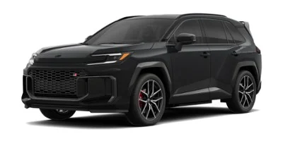 New 2026  Toyota SE image 1