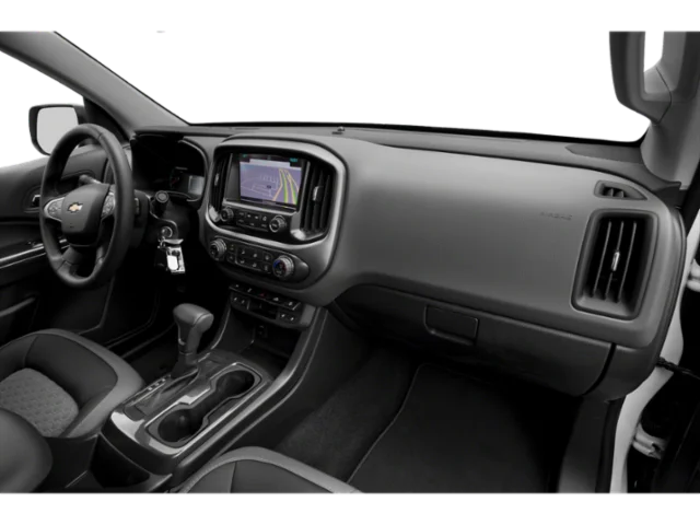Used 2015 Silver Ice Metallic Chevrolet 4WD Z71 image 13
