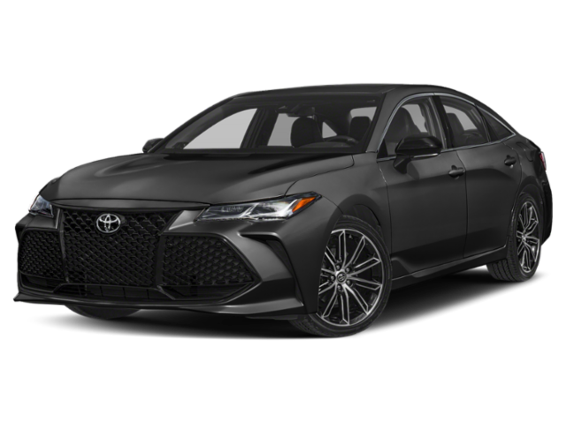 Used 2022 Harbor Gray Metallic Toyota Touring image 7