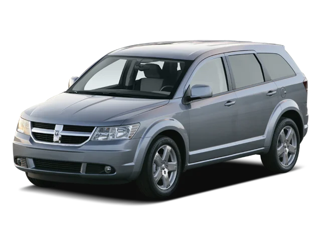 2009 Dodge Journey's photo