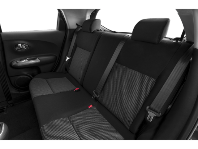 Used 2015 White Nissan S image 12