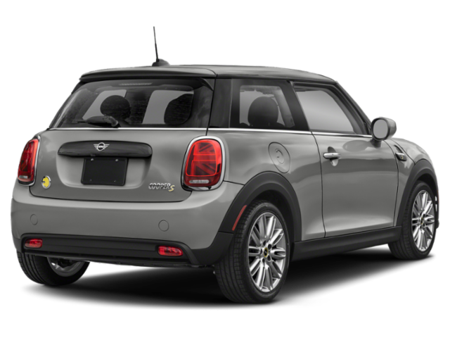 Used 2024 Gray MINI Signature Plus image 3