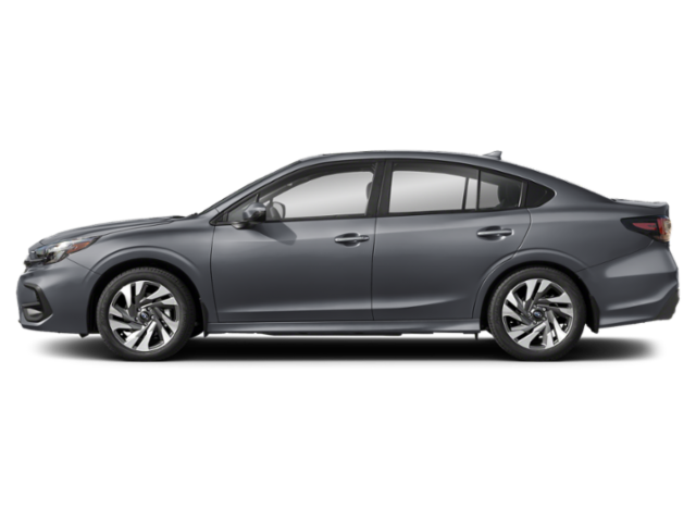 Used 2024 Magnetite Gray Metallic Subaru Touring XT image 9