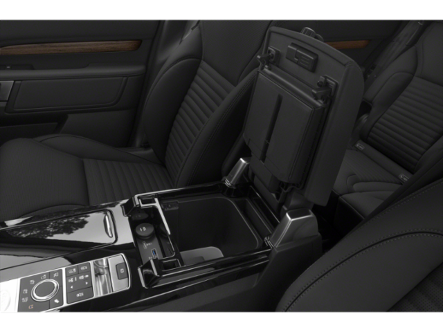 Used 2020  Land Rover HSE Luxury image 15