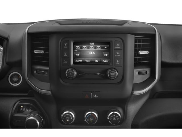 Used 2022 White Ram Tradesman image 7