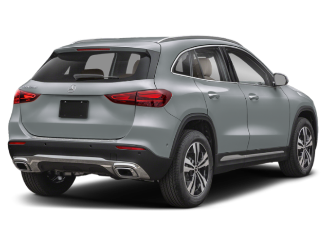 Used 2025 Gray Mercedes-Benz GLA 250 image 2