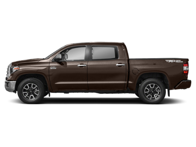 Used 2019 Smoked Mesquite Toyota 1794 image 5