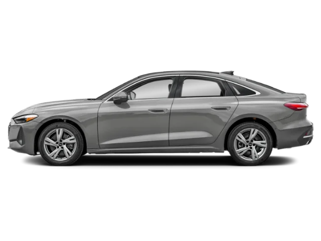 New 2026 Chronos Gray Metallic Audi Premium image 3