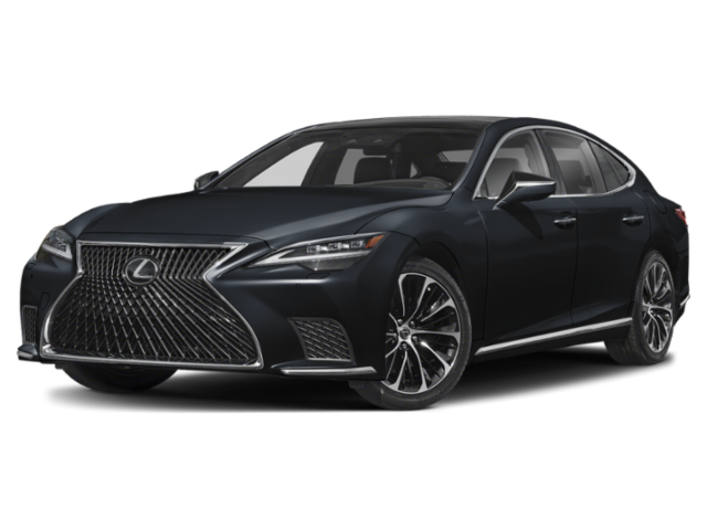 2024 Lexus LS 500 500 AWD's photo