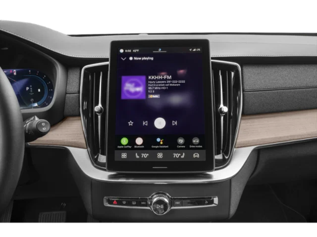 2025 Volvo XC90 Core - Photo 7