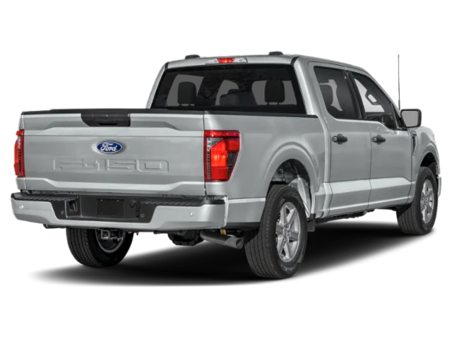 New 2026 Avalanche Ford XLT image 4