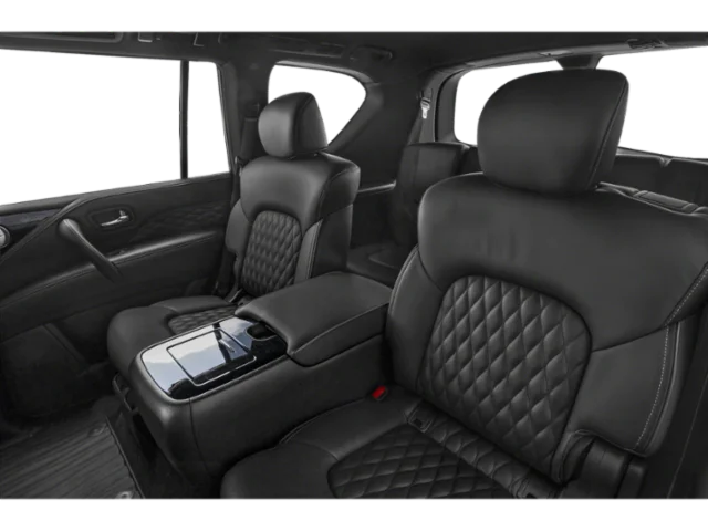 Used 2024 Moonstone INFINITI Sensory image 10