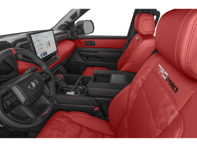 Used 2024 Ice Toyota TRD Pro image 15