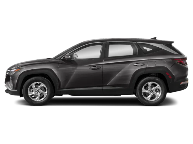 Used 2024 Gray Hyundai SE image 3
