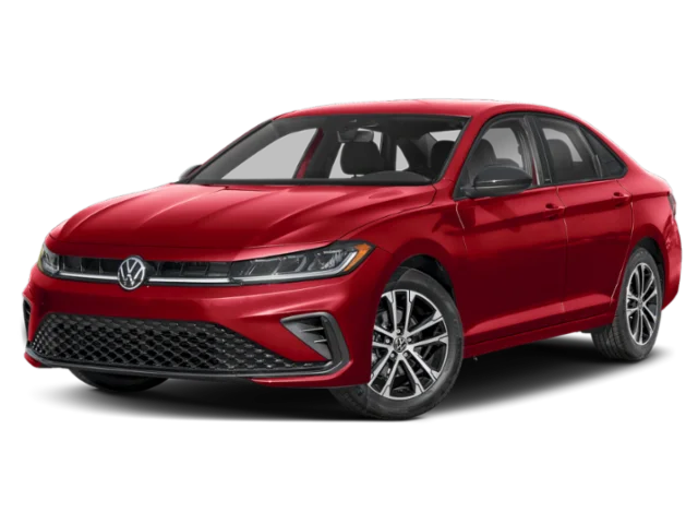 2026 Volkswagen Jetta 1.5T Sport Auto SULEV's photo