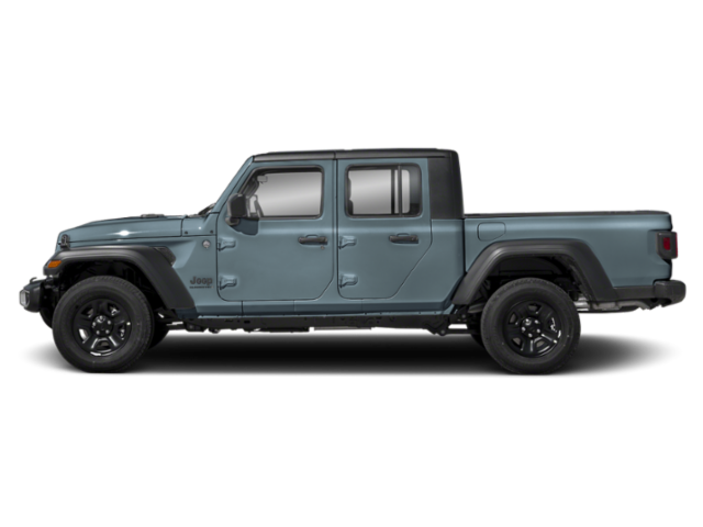 Used 2024 Anvil Clear Coat Jeep Willys image 3