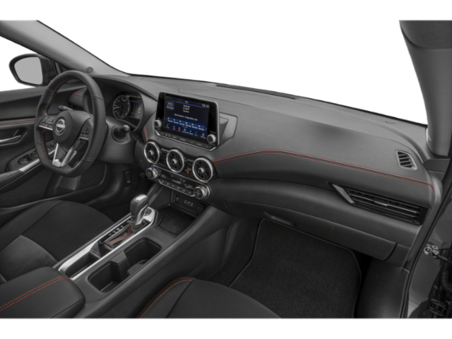 2025 Nissan Sentra SR - Photo 12