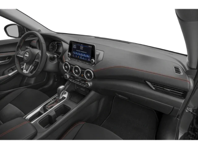 2025 Nissan Sentra SR - Photo 15