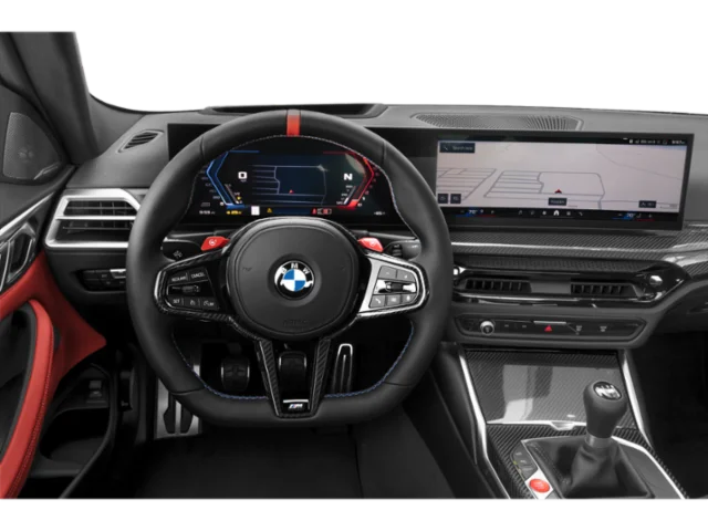 New 2027 Black BMW Competition image 4
