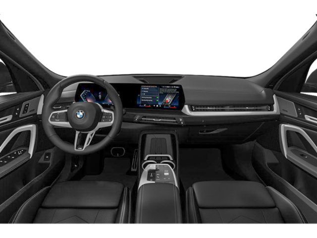 New 2027  BMW M35i image 6