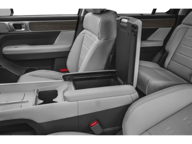 New 2027  Hyundai Calligraphy image 13