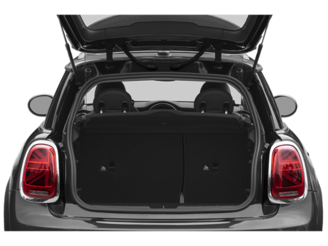 Used 2022 Blue MINI  image 9