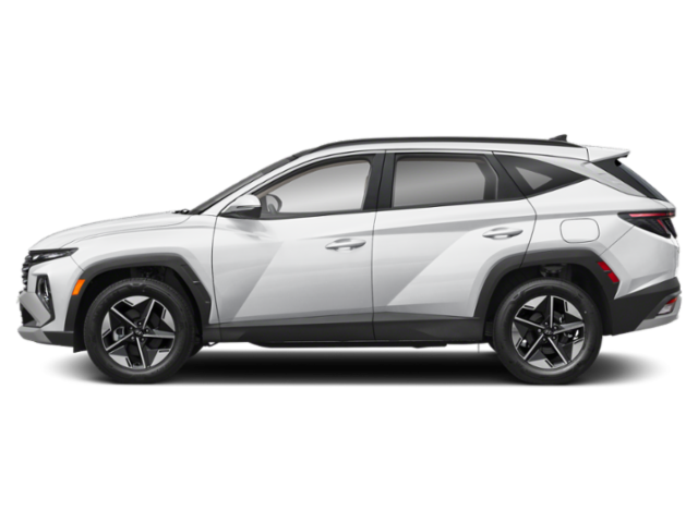 New 2026 Creamy White Pearl Hyundai SEL Convenience image 3