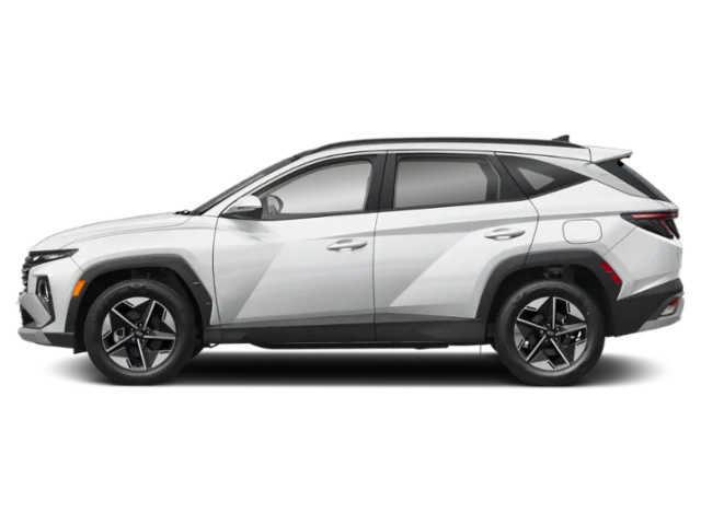 New 2026 Creamy White Pearl Hyundai SEL Convenience image 3