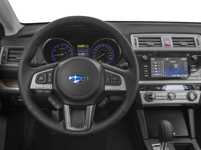 Used 2017 Black Subaru 2.5i image 7