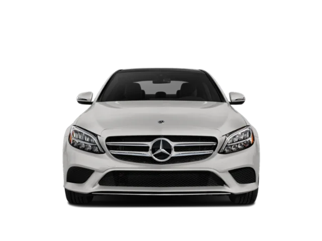 Used 2020  Mercedes-Benz C 300 image 4