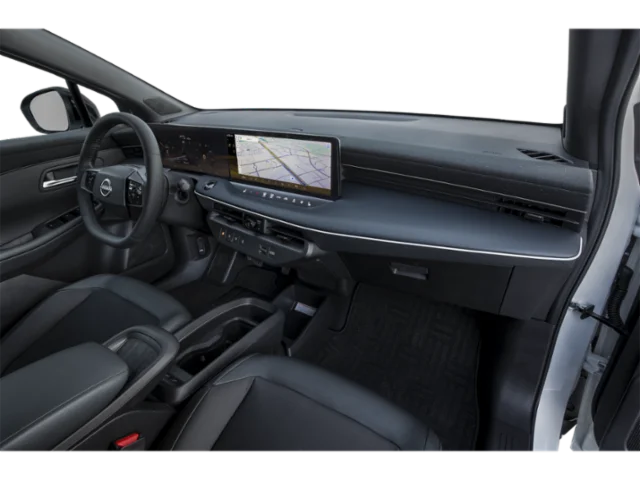 2026 Nissan LEAF SV+ - Photo 12