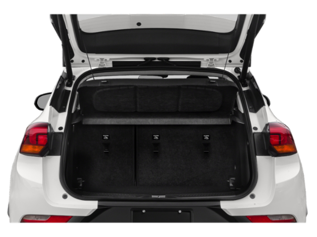 2022 Buick Encore GX Select - Photo 8