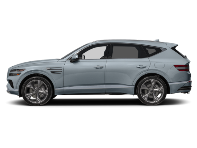 New 2027 Blue Genesis 3.5T Prestige image 3