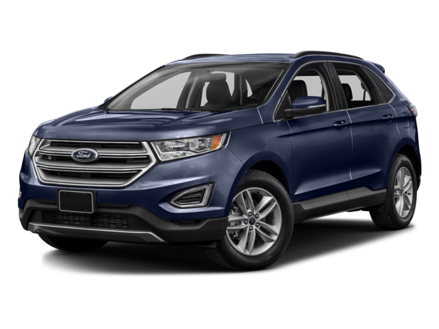 2016 Ford Edge SE