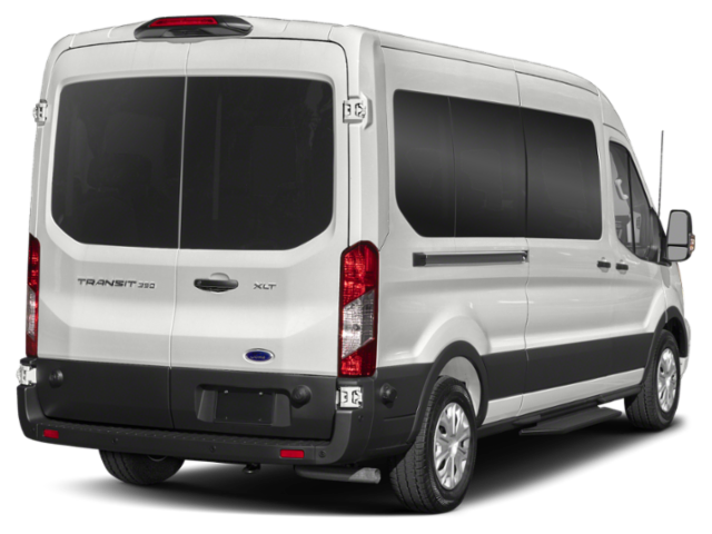 Used 2020 Ford Transit Passenger Van XLT with VIN 1FBAX2C83LKA23637 for sale in Madison, NC